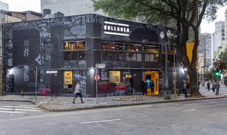Bullguer Center 